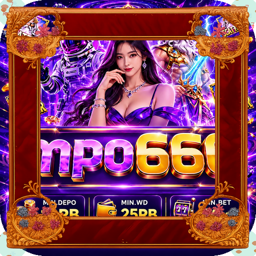 mpo666 — galeri pratinjau Resmi APK